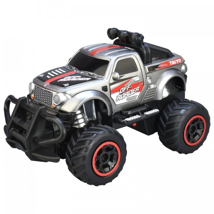        Off-Roader