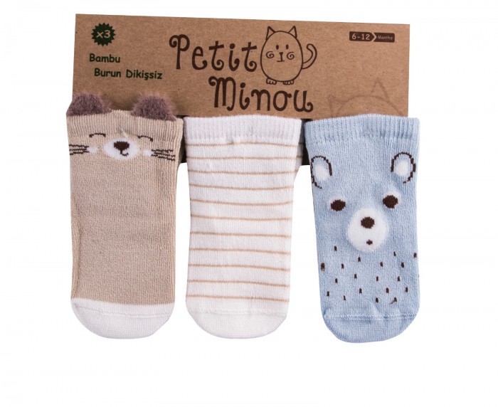  Petit Minou    3  2047