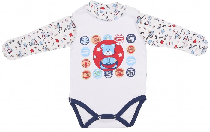  Viva Baby    Little bear