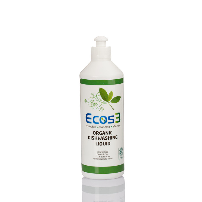  Ecos3     300 