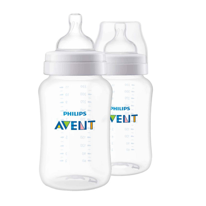  Philips Avent    Anti-colic  3 . 330  2 . SCF816/27