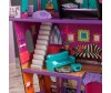  KidKraft    Monster Manor - KidKraft    (Monster Manor)    (Monster High)     (Ever After High)