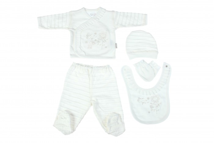  Bebitof Baby     (5 ) BBTF-804