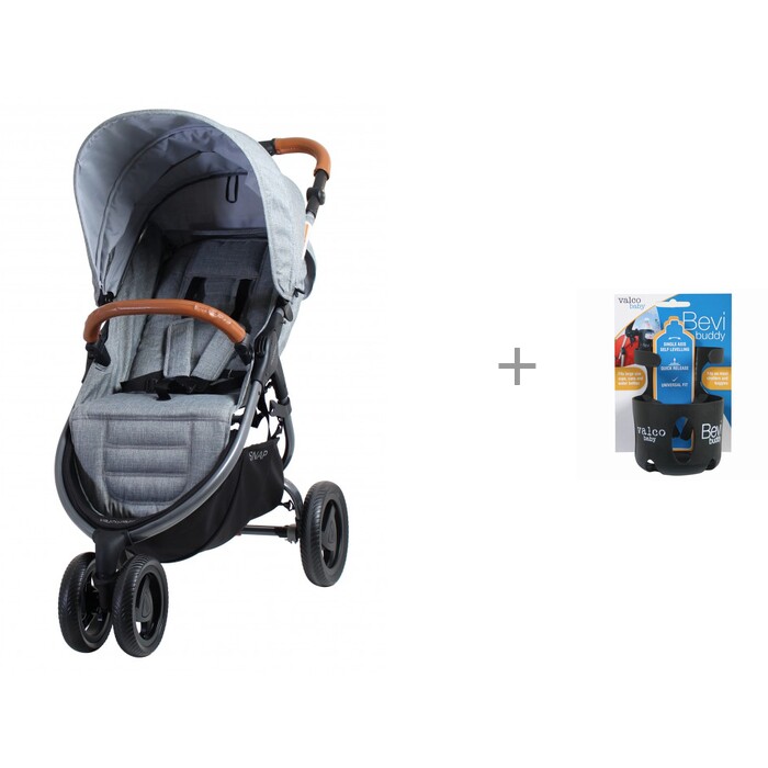  Valco baby Snap Trend   Bevi Buddy