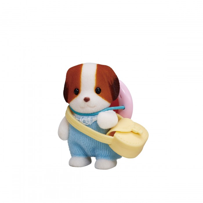  Sylvanian Families  