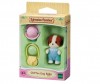  Sylvanian Families   - Sylvanian Families  