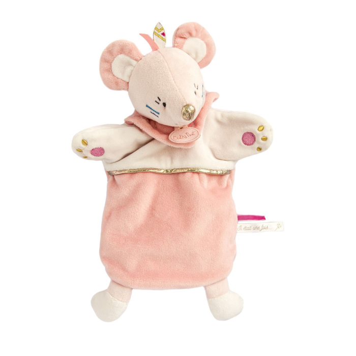  Baby Nat' by Doudou et Compagnie      25 