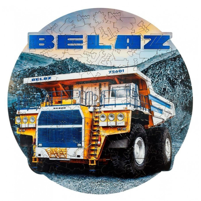   Ewa    Belaz 75601 28x28 