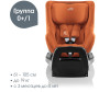  Britax Roemer Dualfix Pro  - Britax Roemer Dualfix Pro 