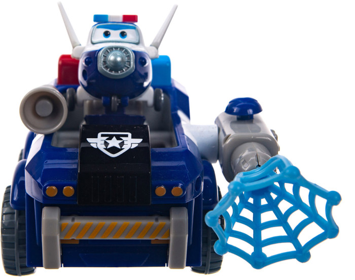  Super Wings     