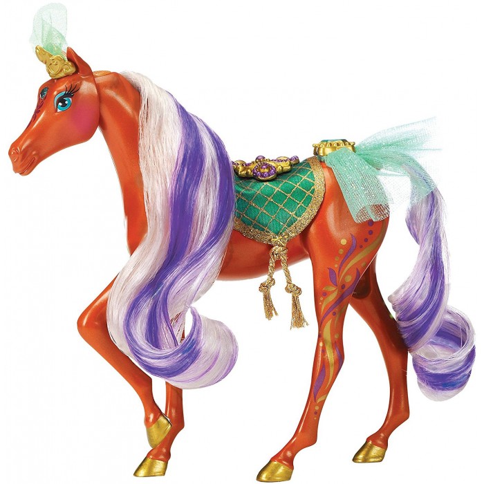  Pony Royal   