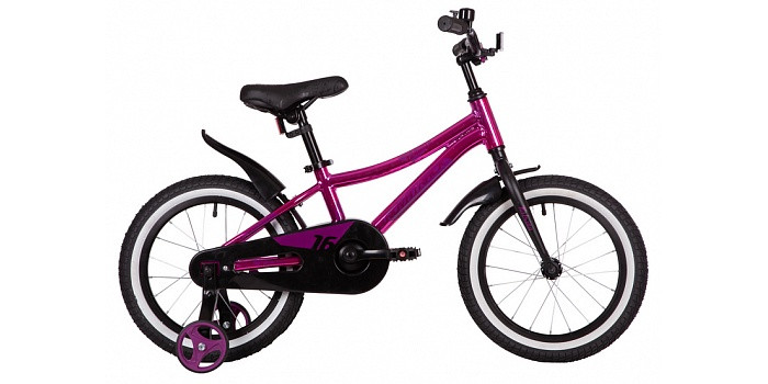   Novatrack Katrina 16"