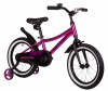   Novatrack Katrina 16" - Novatrack Katrina 16