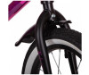   Novatrack Katrina 16" - Novatrack Katrina 16