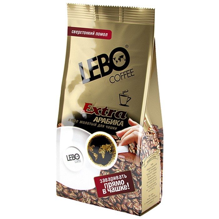  Lebo  Extra    100 
