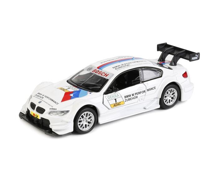  Play Smart  BMW M3 DTM 1:42