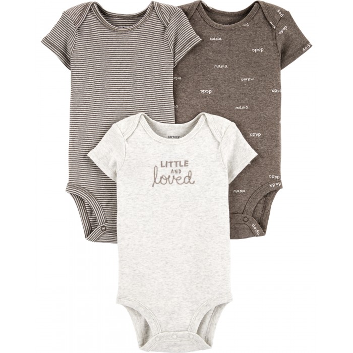  Carter's  3 . 18138910