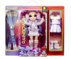  Rainbow High  Winter Break Fashion Doll- Violet Willow - Rainbow High  Winter Break Fashion Doll- Violet Willow