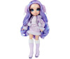  Rainbow High  Winter Break Fashion Doll- Violet Willow - Rainbow High  Winter Break Fashion Doll- Violet Willow