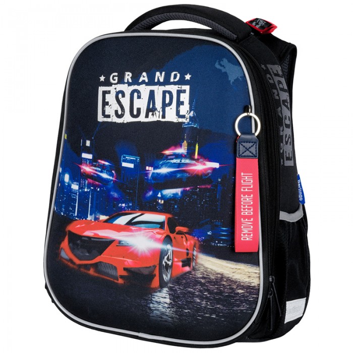  Berlingo  Expert Grand Escape 372816 
