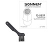  Sonnen      FS-8809 - Sonnen      FS-8809