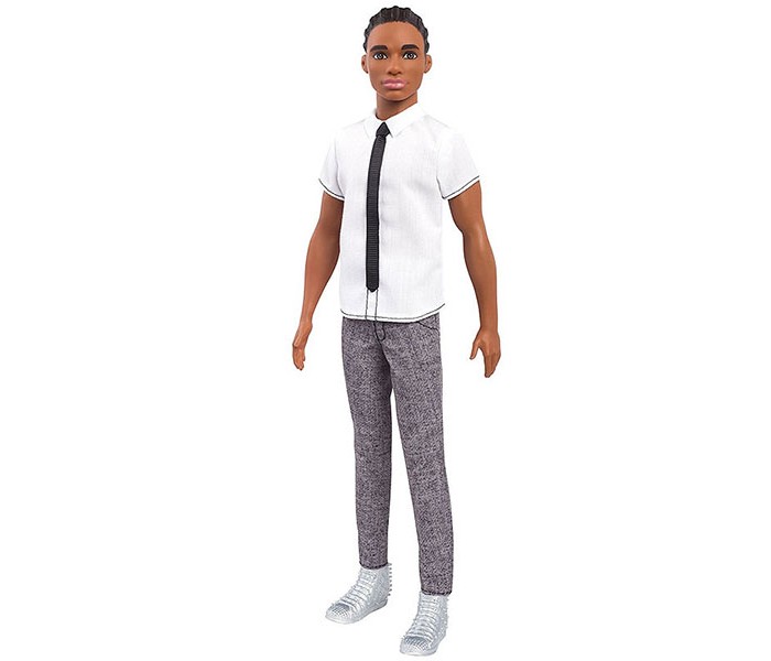  Barbie Mattel       FNH42