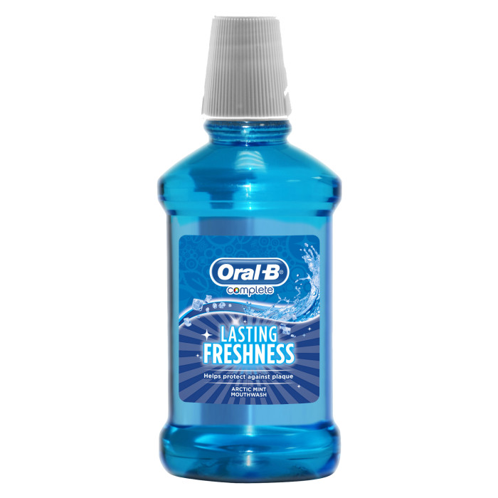  Oral-B     Complex   250 