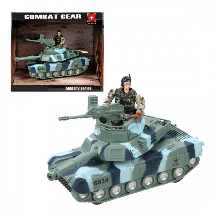      6634A