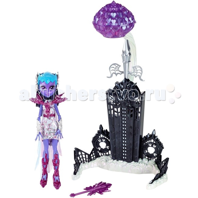    (Monster High)      