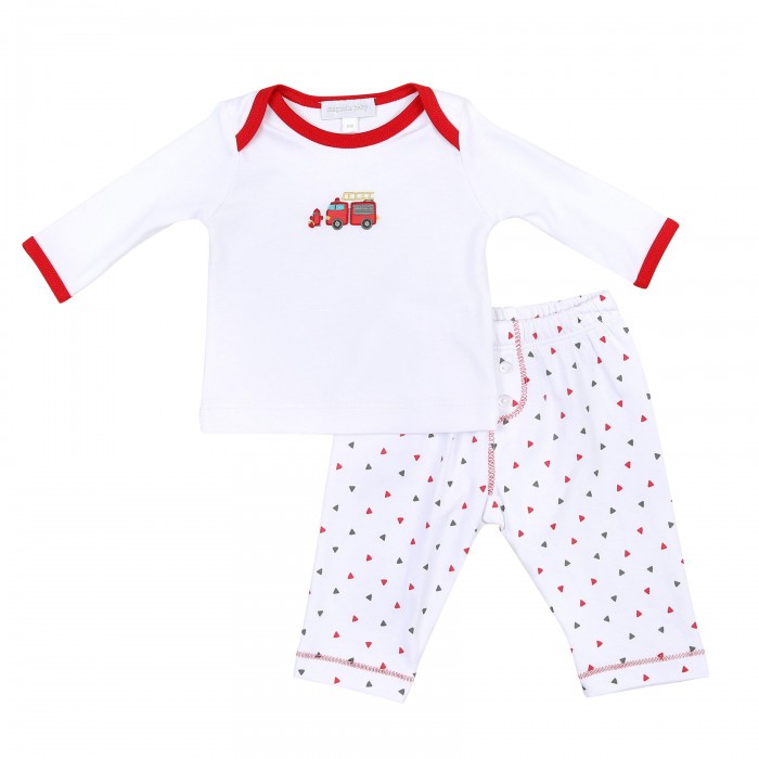  Magnolia baby  (, ) Lil' Firetruck 870-770