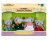  Sylvanian Families     - Sylvanian Families    