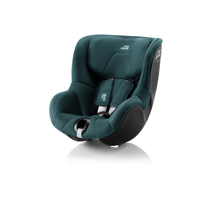  Britax Roemer Dualfix 5Z