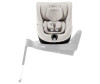  Britax Roemer Dualfix 5Z - Britax Roemer Dualfix 5Z