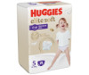  Huggies - Elite Soft 12-17  5  19 . - Huggies - Elite Soft 12-17  5  19 .