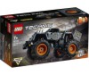  Lego Technic 42119   Monster Jam Max-D - Lego Technic 42119   Monster Jam Max-D