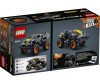  Lego Technic 42119   Monster Jam Max-D - Lego Technic 42119   Monster Jam Max-D