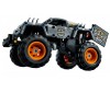  Lego Technic 42119   Monster Jam Max-D - Lego Technic 42119   Monster Jam Max-D