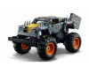  Lego Technic 42119   Monster Jam Max-D - Lego Technic 42119   Monster Jam Max-D