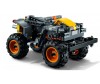  Lego Technic 42119   Monster Jam Max-D - Lego Technic 42119   Monster Jam Max-D