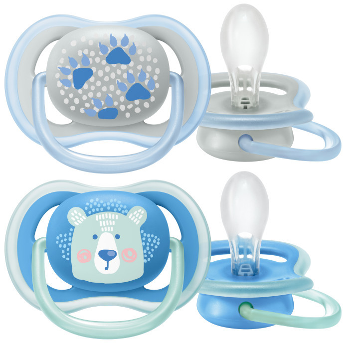  Philips Avent  Ultra Air 6-18 . 2 . SCF085      