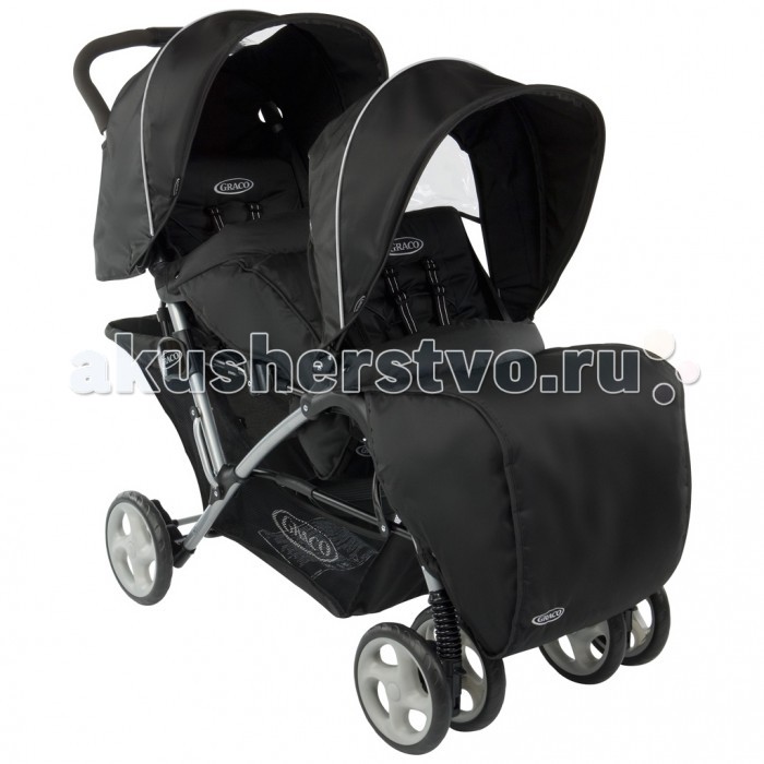  Graco ������� ��� ������ Stadium Duo