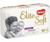  Huggies - Elite Soft  4 (9-14 ) 36 . - Huggies -   4 (9-14 ) 36 .