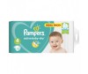  Pampers  Active Baby Dry Maxi .4 (9-14 ) 132 . - Pampers  Active Baby Dry Maxi .4 (7-14 ) 132 .