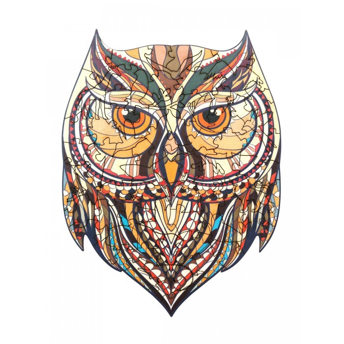      olor owl 2 4