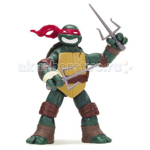  Turtles Nickelodeon     10-12.5 