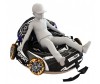  Small Rider Snow Tubes 4  XL - Small Rider Snow Tubes 4  XL