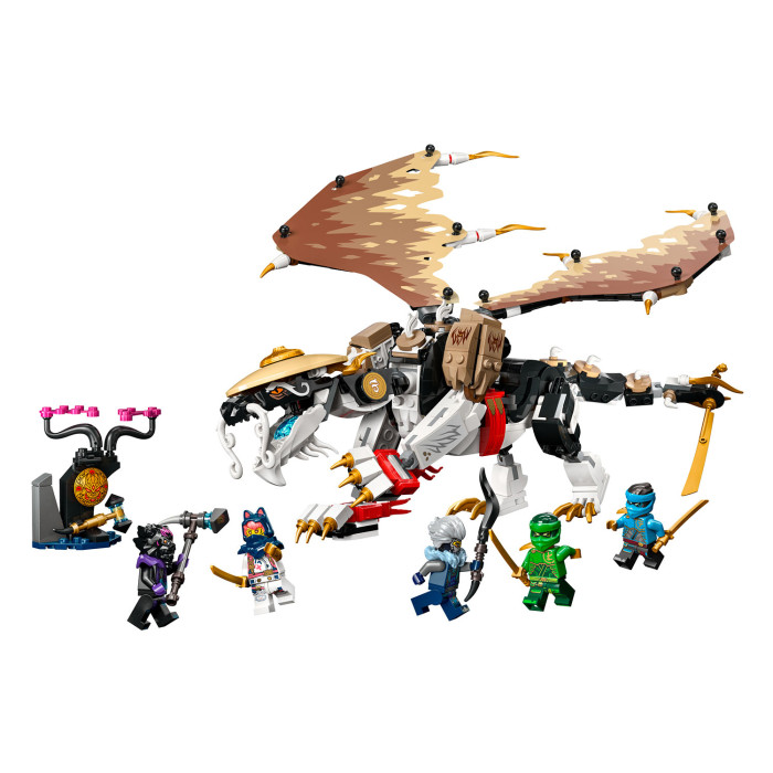  Lego Ninjago  - (532 )