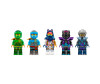  Lego Ninjago  - (532 ) - Lego Ninjago  - (532 )