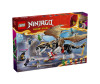  Lego Ninjago  - (532 ) - Lego Ninjago  - (532 )