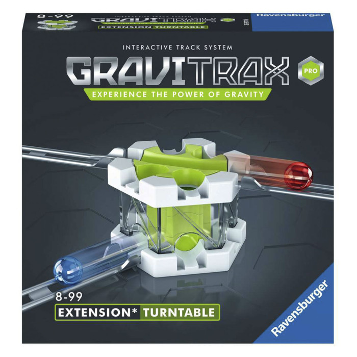  Ravensburger GraviTrax Pro  ()